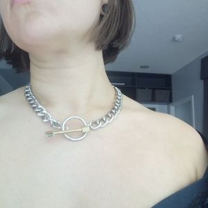 Chain Necklace